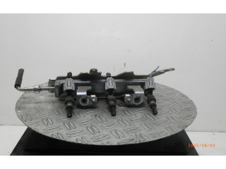 Vstřikovací lišta Nissan Micra