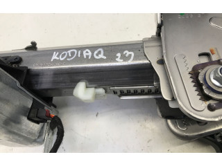  рейка  Колонка рулевая 5Q2419512L, 2Q0905861B   Skoda Kodiaq 2017 - 2024 года