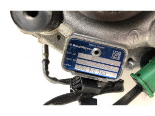 Turbodmychadlo Турбина 53039700394, 9807873180 Ford Galaxy 2.0 T8CJ