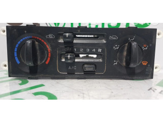 Блок управления климат-контролем Subaru Forester SF