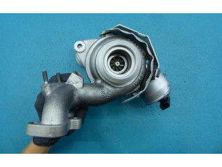 Turbodmychadlo Турбина 789016-1, IMPRK994965 Seat Ibiza IV (6J,6P)