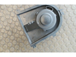 Вентилятор радиатора 1J1819021A, 1J1819021C Audi A3 S3 8L