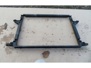 Диффузор 4KE121360 Audi e-tron