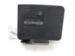 Блок АБС 1C0907379C Audi A3 S3 8L 1996 - 2003 года