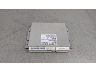 Блок управления двигателем ECU