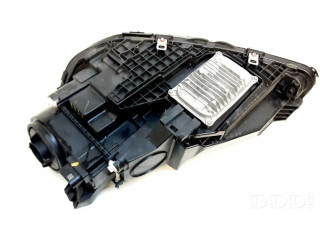 Передняя фара