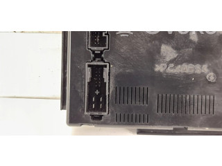 Блок комфорта 1645409262, A1645409262 Mercedes-Benz R W251