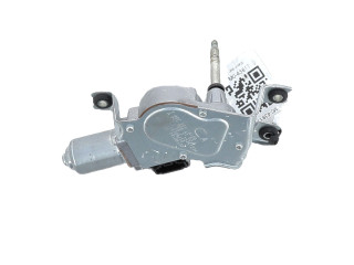 Моторчик заднего дворника 2479065102    Mercedes-Benz A W176