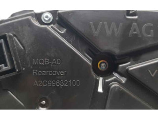 Панель приборов 6F0920740, A2C99632100   Seat Ibiza I (021A)       