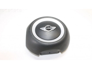 Руль Mini One - Cooper Coupe R56  2005-2014 года 332751821      