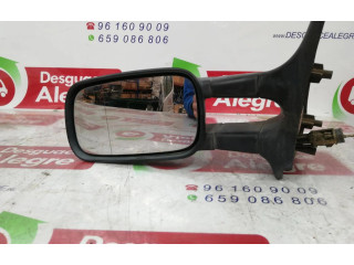 Зеркало электрическое Seat Inca (6k) 1995 - 2004 года