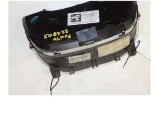 Панель приборов 51908709   Fiat Grande Punto       