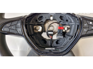 Руль Dacia Logan III  2020 -  года 484007754R      