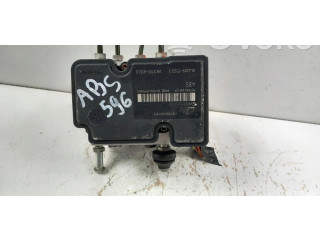 Блок АБС Mitsubishi Lancer VIII 2007 - 2017 года