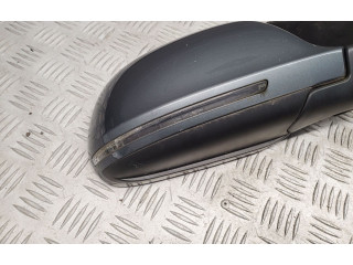 Зеркало электрическое Audi Q3 8U 2011 - 2016 года