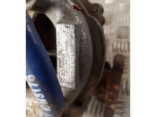 Turbodmychadlo Турбина 9622526990, 9622526990 Citroen Berlingo