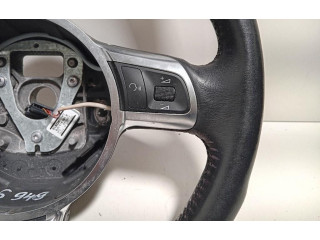 Руль Audi TT TTS Mk2  2006 - 2014 года 8J0419091B, 8J0419091B      