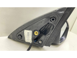 Зеркало электрическое Skoda Rapid (NH) 2012-2019 года