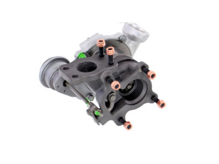 Турбина Mazda 2 54359880009, 54359880009