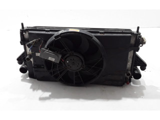 Комплект радиатора Volvo C30 2007 - 2010 года