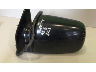 Зеркало электрическое левое Jeep Grand Cherokee 1993-1998 года