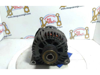 Генератор 9646321780, 99264 Citroen Xsara Picasso