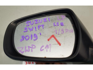 Zpětné zrcátko Suzuki Swift 2019