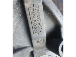 Руль Volkswagen Transporter - Caravelle T4  1991 - 2003 года 701419651f      