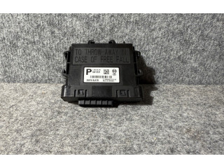 Блок управления 284Y66LA7B, 284Y66LA7B Dacia Sandero