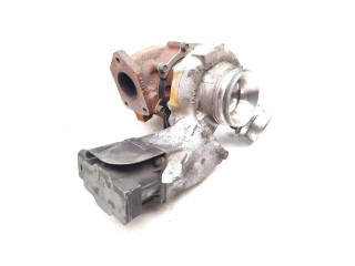 Turbodmychadlo Турбина 8506893 BMW 3 E90 E91 N47D20C