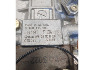 Топливный насос