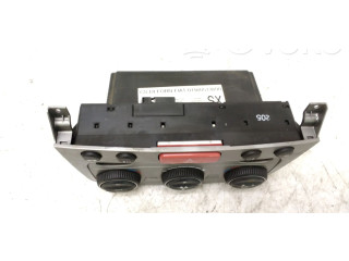 Блок управления климат-контролем 52492078, 735266925 Alfa Romeo GT