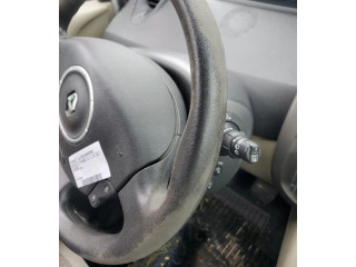 Руль Renault Scenic II -  Grand scenic II  2006 - 2009 года 8200218375      