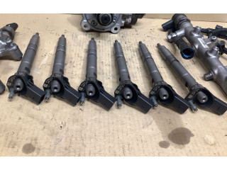 Vstřikovací čerpadlo 059130277CR, 0445117042 Audi A6 S6 C7 4G Crtd