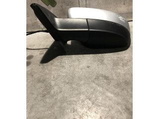 Зеркало электрическое        Skoda Rapid (NH)  2012 - 2019 года   