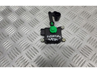 Блок комфорта 1J1907511D   Skoda Octavia Mk1 (1U)   