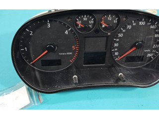 Панель приборов 8L0920900M, IMPRK1443861 Audi A3 S3 8L