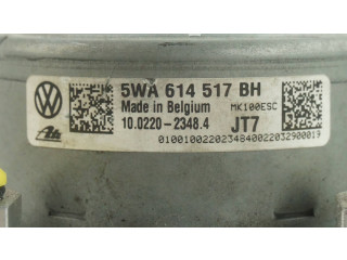 Блок АБС 5WA614517BH Volkswagen Golf VIII 2019 - года