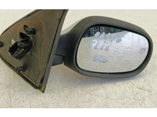 Зеркало электрическое        Renault Clio II  2001 - 2005 года   
