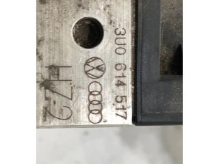 Блок АБС 3U0614517 Skoda Superb B5 (3U) 2001 - 2008 года