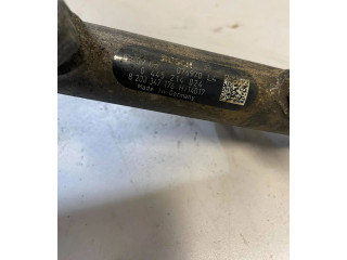 Топливная рампа 8200347176, 076970L4   Volvo S40, V40  