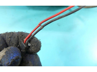 Вентилятор печки IMPRK1275489 FSO Polonez