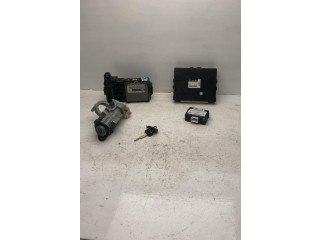 Комплект блоков управления    Daihatsu Cuore