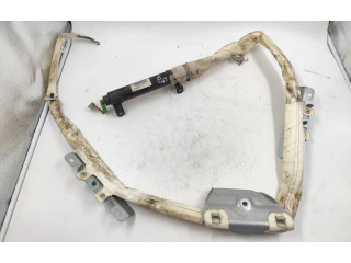 Боковая подушка безопасности 8641344, D4801B1710207 Volvo S60