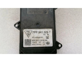 Блок фонаря / (блок «хenon»)