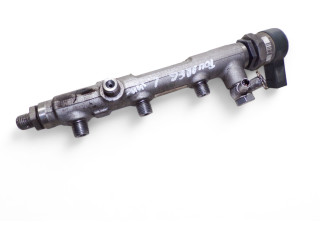 Vstřikovací lišta 059130090CN, 057130764AE Volkswagen Touareg II CVW CVWA