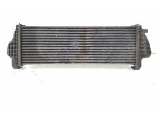 Интеркулер 55038004AD Jeep Grand Cherokee