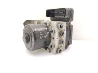 Jednotka ABS 7E0907379F, 10092903173 Volkswagen Transporter - Caravelle T5 2010