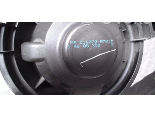 Вентилятор радиатора 14605350, NICHTZUTREFFEND Mitsubishi Colt