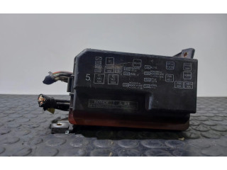 Блок предохранителей       Toyota Corolla E110  1995 - 2002 года   